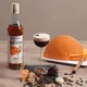 Сироп «Пряная тыква» ODK стекло 0,75л D=65,H=305мм, Состояние товара: Новый, Вкус: Тыква, Материал: Стекло, Объем по данным поставщика (мл): 750, изображение 6