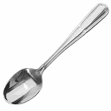 Ложка кофейная «Ингрис» сталь нерж. ,L=115/40,B=10мм металлич.