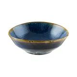 Тарелка d=170 мм. глубокая 450 мл. "Сапфир" /1/6/