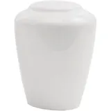 Перечница «Симплисити Хармони» фарфор D=60/40,H=75мм белый