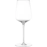 Бокал для вина «Призма» хр.стекло 0,528л D=92/65,H=240мм прозр.