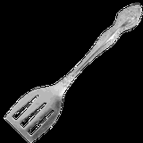 Лопатка сервировочная «Павловская» для шпрот сталь нерж. ,L=200/65,B=45мм металлич.