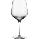 Бокал для вина «Рефайн» хр.стекло 0,625л D=80,H=226,5мм прозр.