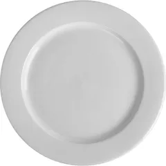 Dish “Monaco” porcelain D=30,H=2cm white