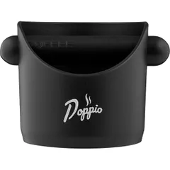 Нок-бокс пластик ,H=10,L=14,B=10,5см черный, изображение 4