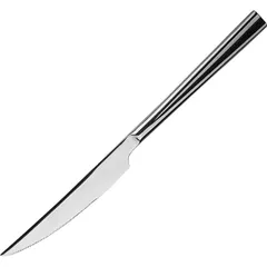 Steak knife “Even”  stainless steel.