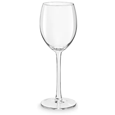 Бокал для вина «Плаза» стекло 250мл D=70,H=205мм прозр., Объем по данным поставщика (мл): 250, изображение 2