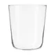 Олд фэшн (стакан) «Отто» стекло 315мл D=80,H=95мм прозр.