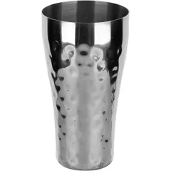 Стакан для шейкера «Бостон» сталь нерж. 0,78л D=92,H=172мм серебрист., изображение 2