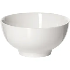 Салатник «Кунстверк» фарфор 0,6л D=150,H=72мм белый