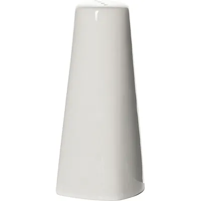 Перечница «Опшенс» фарфор D=42,H=100мм белый, Назначение: Перец