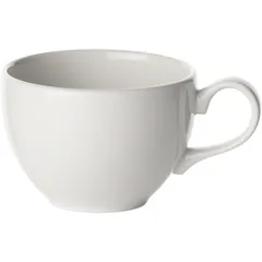Чашка чайная «Симплисити» фарфор 340мл D=100/44,H=70мм белый