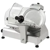 Слайсер S 220AF алюмин. сплав ,H=34,L=58,B=40,5см 184вт