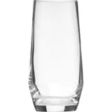 Highball “Belfesta (Pure)”  chrome glass  360 ml  D=56, H=144mm  clear.