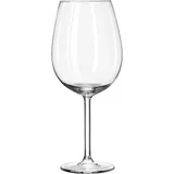 Бокал для вина «XXL» стекло 0,73л D=10,H=23,5см прозр.