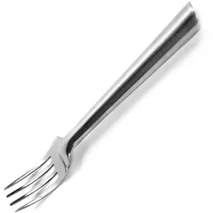 Table fork “Paola”  stainless steel , L=210, B=26mm  metal.