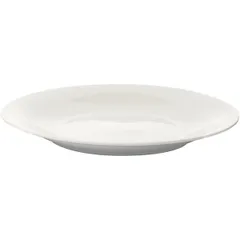 Тарелка «Это» мелкая фарфор D=31,H=3см белый, изображение 3