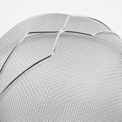 Сито с ручкой сталь нерж.,дерево D=35,8,L=78,5,B=15см, изображение 3