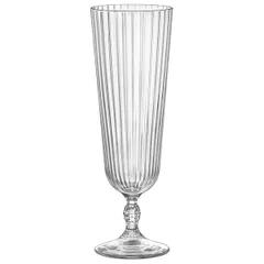 Cocktail glass “America 20x” glass 400ml D=74,H=224mm clear.