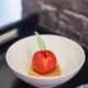 Салатник «Арборесценс» фарфор 350мл D=140,H=55мм слон.кость, изображение 3