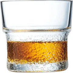 Олд фэшн (стакан) «Диско Лаундж» стекло 210мл D=80,H=77мм, изображение 2