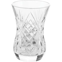 Стакан для чая хрусталь 100мл D=70,H=95мм, изображение 2