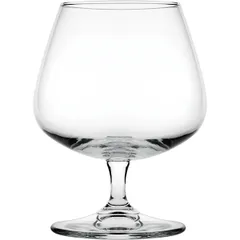 Glass for brandy “Charente” glass 430ml D=68,H=126mm clear.