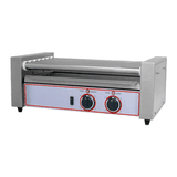 Roller grill R7 ,H=23,L=58,B=33cm 650W