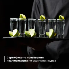 Курс «Как открыть и управлять баром» онлайн, 2 недели, изображение 4