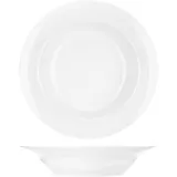 Тарелка глубокая «Идиллия» фарфор 0,5л D=240,H=49мм белый