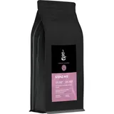 Coffee beans “Blend No. 5” for espresso (50% Brazil, 50% Ethiopia) 1 kg