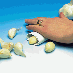 Garlic peeling tube D=38,L=130mm