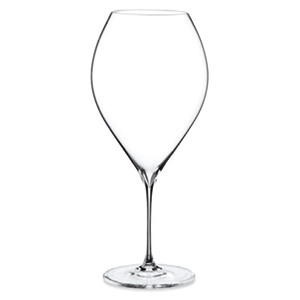 Бокал для вина «Сенсуал» хр.стекло 0,93л D=11,H=25,2см прозр., Объем по данным поставщика (мл): 930