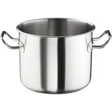 Pan “Classic”  stainless steel  5 l  D=20, H=16.5 cm  metal.