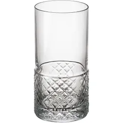 Хайбол (стакан) «Рома 1960» хр.стекло 400мл D=70,H=142мм прозр., изображение 4