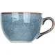 Чашка чайная «Короне Челесте» фарфор 240мл синий, изображение 3