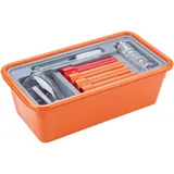 Набор для декора конд.изделий[13шт] пластик