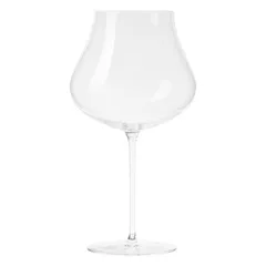 Бокал для вина «Линеа умана» хр.стекло 0,9л D=12,3,H=23,2см прозр.