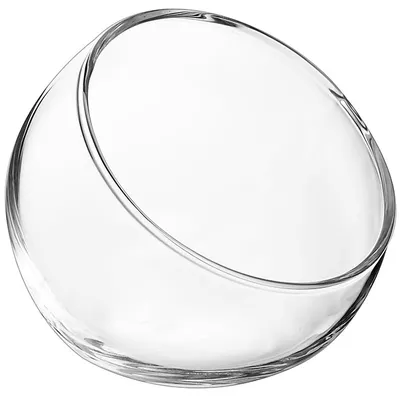 Креманка «Версатиль» стекло 40мл D=60,H=62мм прозр.
