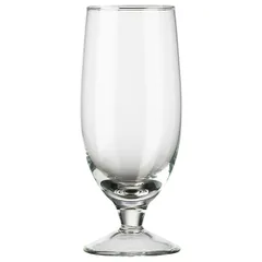 Flute glass glass 160ml D=55,H=132mm