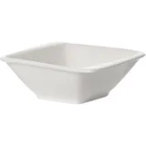 Салатник «Кунстверк» квадратный фарфор 110мл ,H=35,L=100,B=100мм