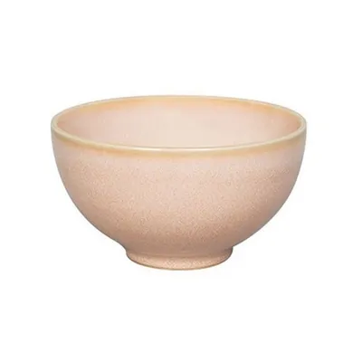 Салатник «Эр-гоу!» керамика D=115,H=65мм розов.