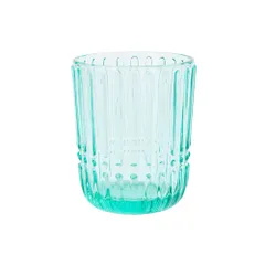 Олд фэшн стекло 280мл D=8,H=9см голуб.