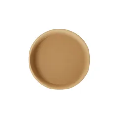 Контейнер бумажный OneBowl для супа картон 0,76л D=145/125,H=65мм св.корич., изображение 3