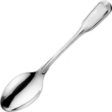 Ложка чайная «Витториале» сталь нерж. металлич.