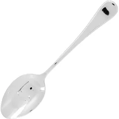 Dessert spoon “Rivoli”  stainless steel , L=180/65, B=2mm  metal.