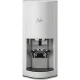 Темпер для кофе автоматический, электрический (подходит для d=57-58,5 мм) 30вт белый