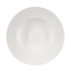 Салатник с широким бортом 0,46л d28см ISLA WHISIWBL1