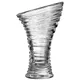 Креманка «Джаззд Свирл» стекло 410мл D=12,3,H=19,8см прозр., изображение 7