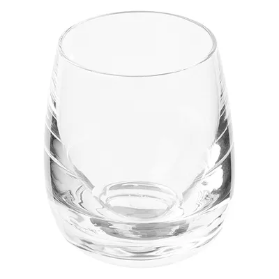 Стопка «Лунар» хр.стекло 70мл D=4,H=5,B=5см прозр., изображение 4